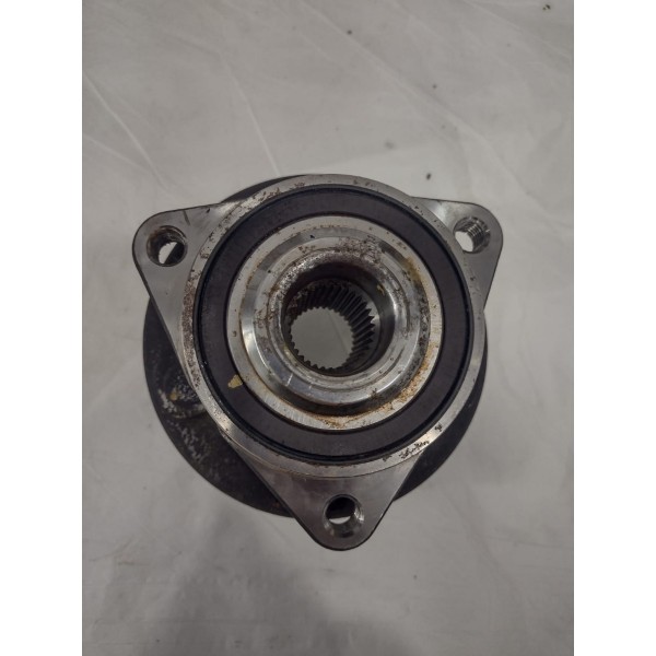 Cubo Roda Dianteira Esquerda Gm Cruze 2017 2018 13580304