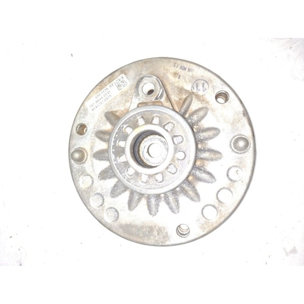 Coxim Batente Amortecedor D.direito Bmw 320i Gt 2015 6855819