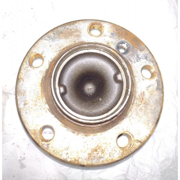 Cubo Roda Dianteira Direita Bmw 320i Gt 2015