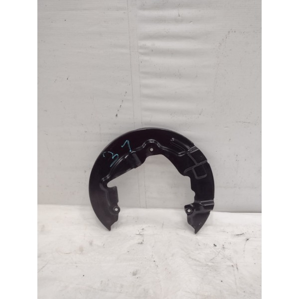 Defletor Disco Freio Dianteiro Direito Fusion 2014  Dg9c2c44