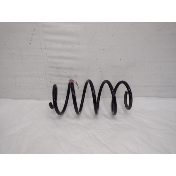 Mola Dianteira Esquerda Ford Fusion 2014