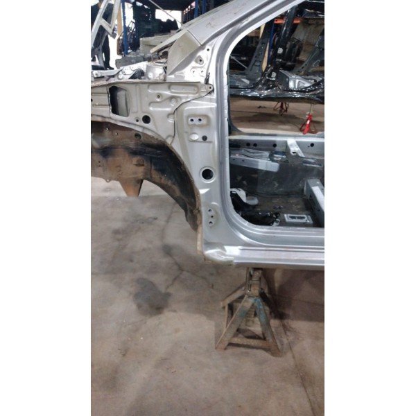 Coluna Dianteira Esquerda Corolla 2017