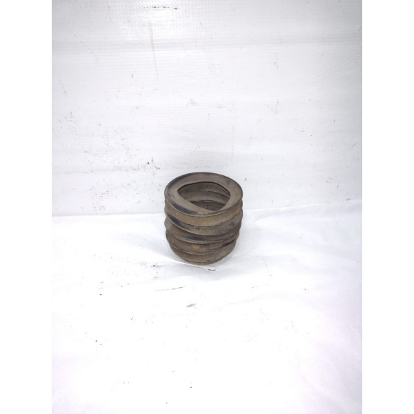 Coifa Amortecedor Dianteira Direita Bmw X1 2013