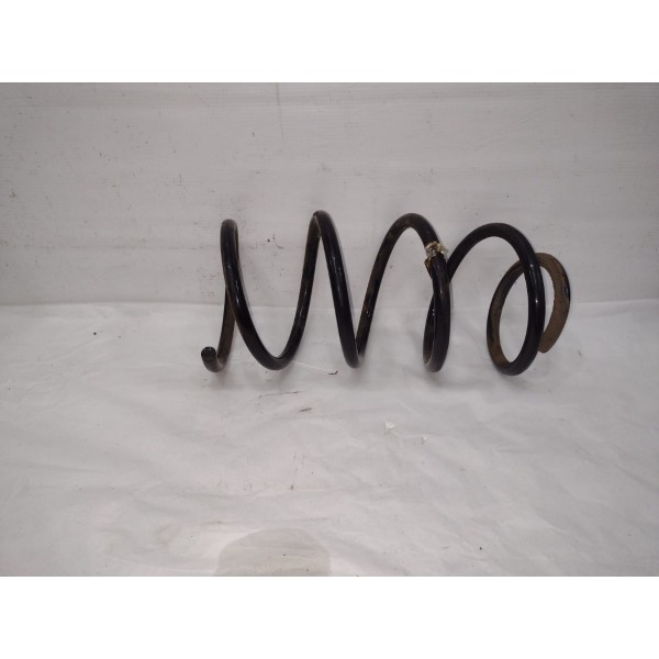 Mola Dianteira  Bmw X1 2013