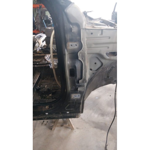 Coluna T Dianteira Direita Vera Cruz