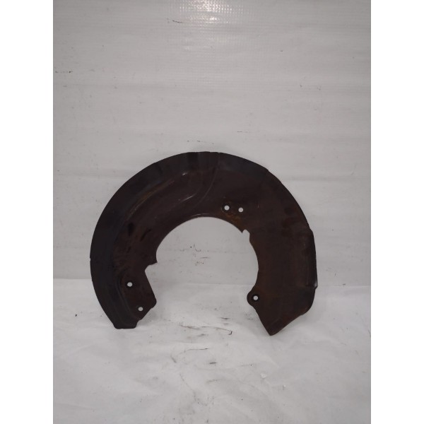 Defletor Disco Freio Dianteiro Direito Bmw X1 2013