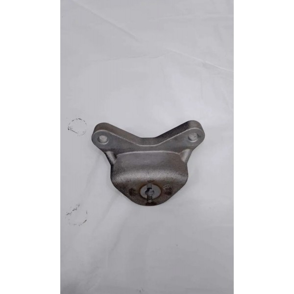 Suporte Diferencial Traseiro Direito Do Edge Titanium 2018