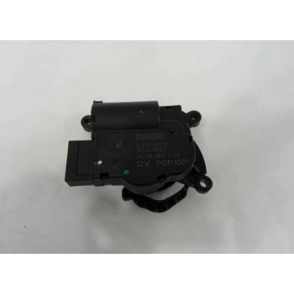 Atuador Caixa Ar Da Fiat Toro 2018 2019 3093893
