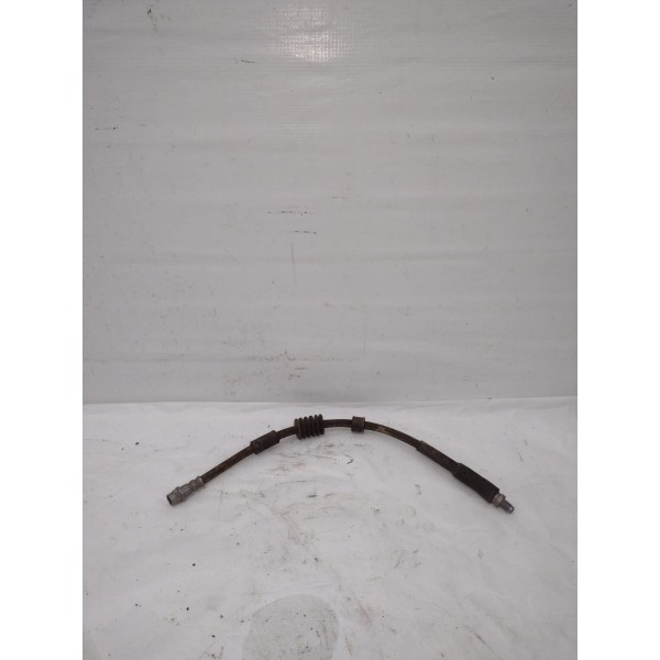 Flexível Freio Dianteiro Esquerdo Citroen C4 Lounge 2017