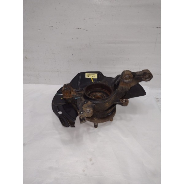Montante Cubo Roda Dianteiro Direito Kia Optima 2013