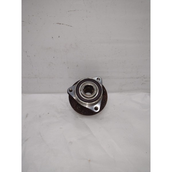 Cubo Roda Dianteiro Direito Gm Cruze 2017 1.4 16v Turbo