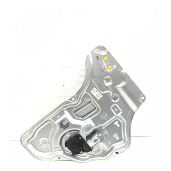 Máquina Vidro Traseira Direita Hyundai Ix35 2016 834802s000