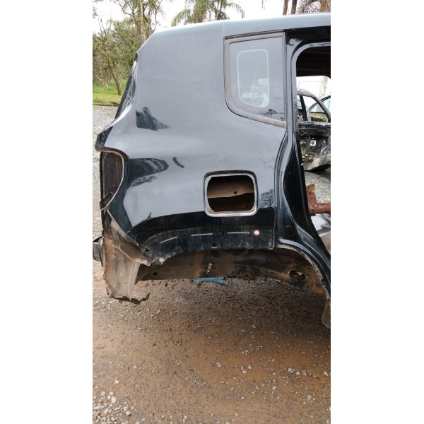 Lateral Direita Renegade