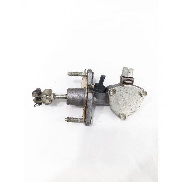 Atuador Pedal Embreagem Honda City 2014 