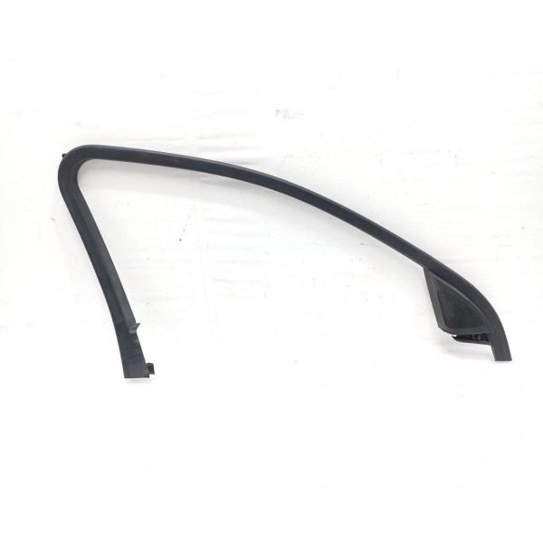 Guarnição Acabamento Porta Dianteira Esquerda A4 2015