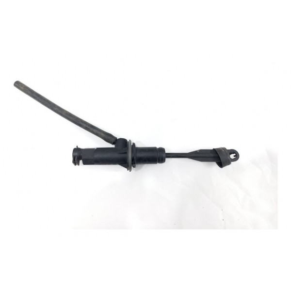 Atuador Pedal Embreagem Renault Duster 2012