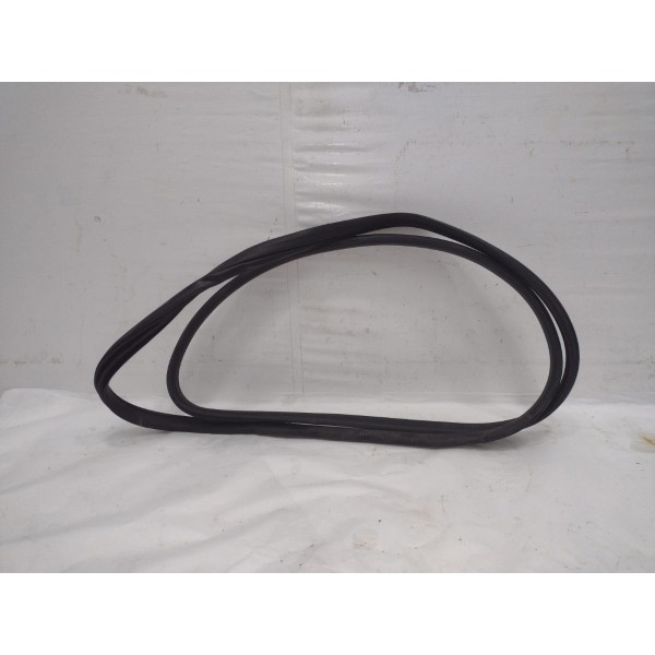 Borracha Porta Dianteira Direita Honda Civic 2014