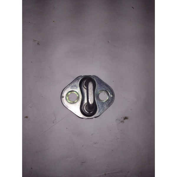 Batente Porta Traseira Direita Honda Civic 2014