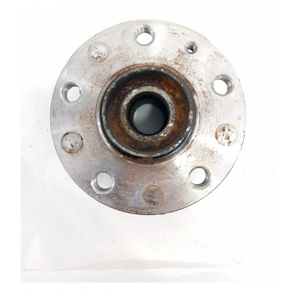 Cubo Roda Dianteira Esquerda Vw Jetta 2.0 2014