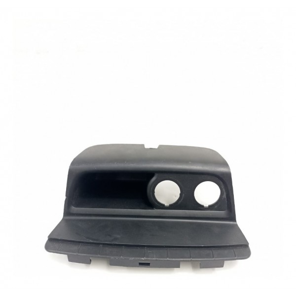 Acabamento Moldura Tomada 12v Peugeot 208 2015