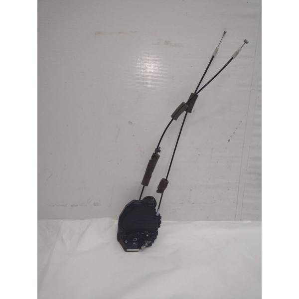 Fechadura Porta Traseira Direita Honda Civic 2014
