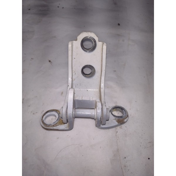 Dobradiça Inferior Porta Traseira Direita Honda Civic 2014