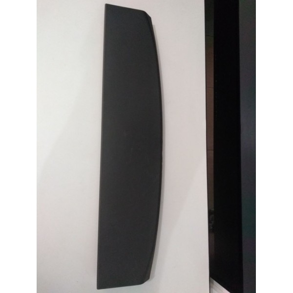 Acabamento Interno Porta Mala Honda Hrv 2015 2016 Detalhe