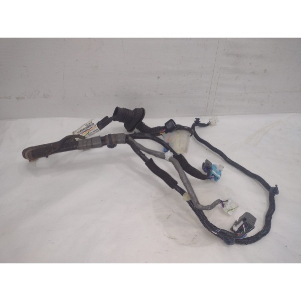 Chicote Porta Dianteira Esquerda Honda Civic 2014