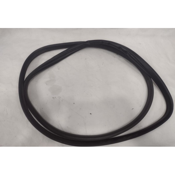 Borracha Porta Dianteira Esquerda Honda Civic 2014