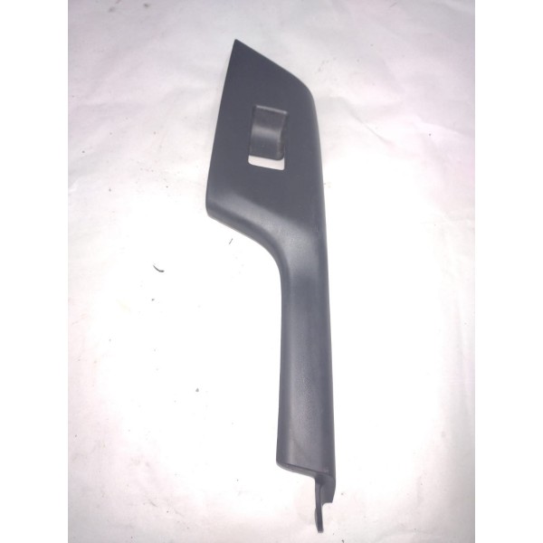 Moldura Botão Vidro Traseira Esquerda Honda Civic 2014