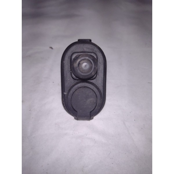 Sensor Interruptor Porta Traseira Esquerda Honda Civic 2014