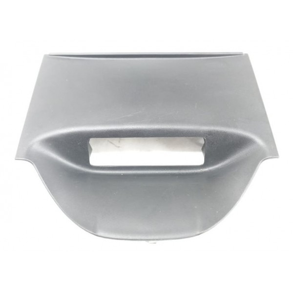 Moldura Comando Passenger Airbag Honda Hrv 2016 Preto