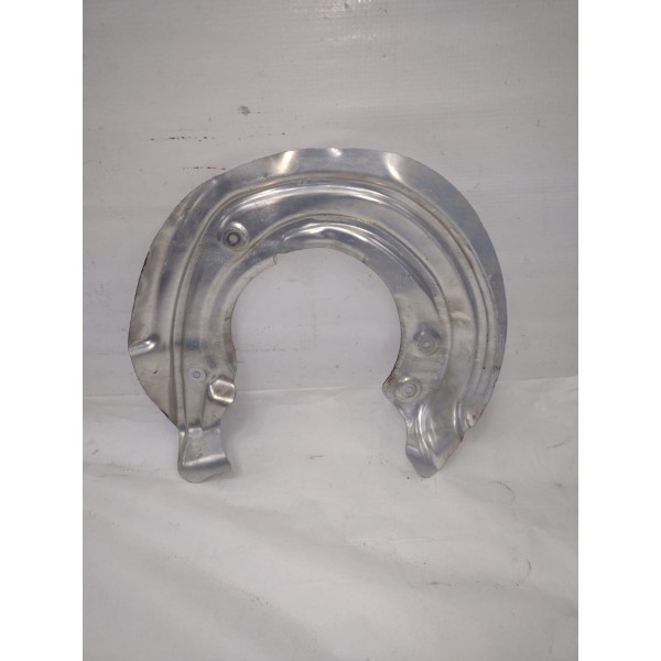 Defletor Disco Freio Dianteiro Direito Bmw 320i 2018