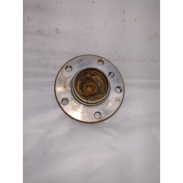 Cubo Roda Dianteiro Direito Bmw 320i 2018