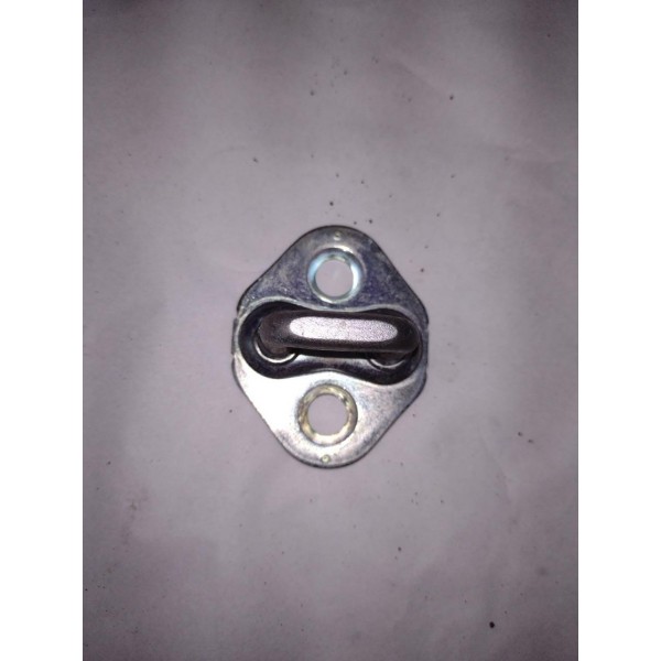 Batente Porta Dianteira Direita Honda Civic 2014
