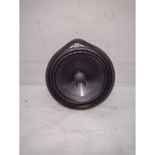 Alto Falante Porta Dianteira Direita Honda Civic 2014 Preto
