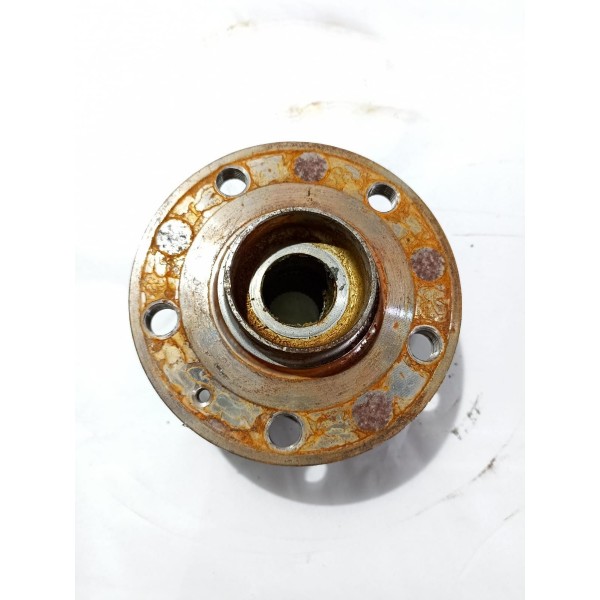 Cubo Rolamento Dianteiro Direito Vw Golf Tsi 1.0 2016