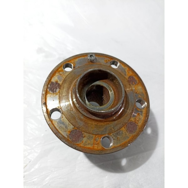 Cubo Rolamento Dianteiro Esquerdo Vw Golf Tsi 1.0 2018