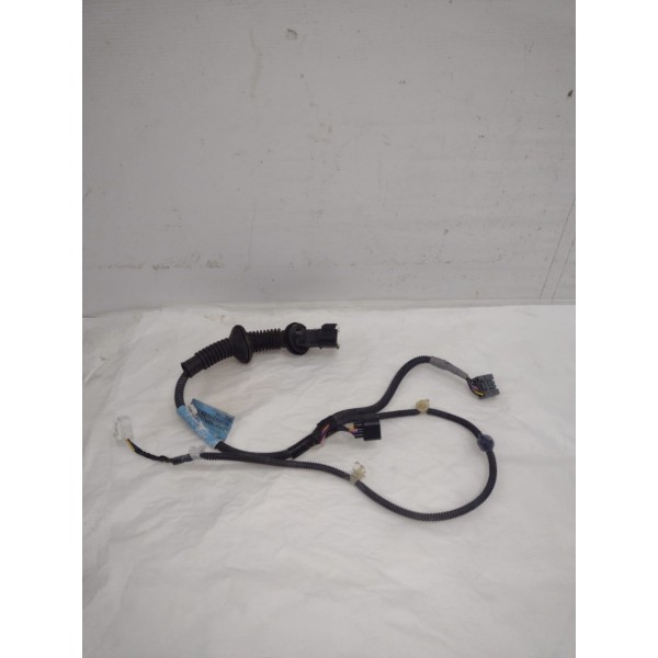 Chicote Porta Traseira Esquerda Honda Civic 2014