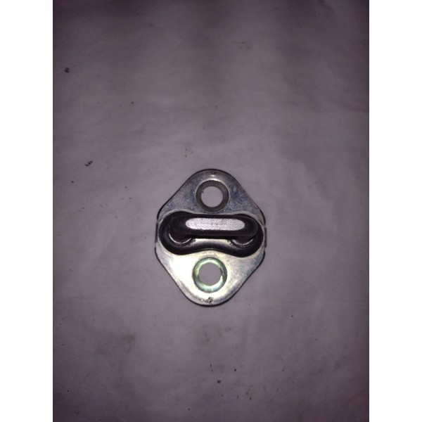 Batente Porta Traseira Esquerda Honda Civic 2014