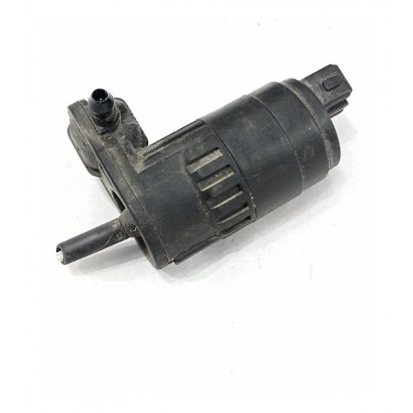 Motor Esguicho Limpador Parabrisa Jeep Renegade 2016