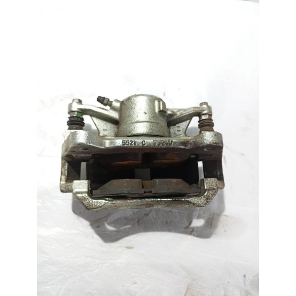 Pinça Freio Dianteira Esquerda Vw Golf Tsi 1.0 2018