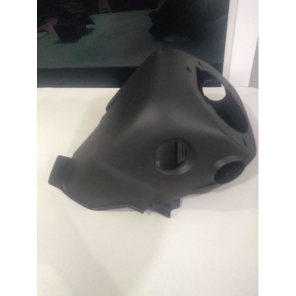 Moldura Acabamento Coluna Direção Hrv 2015 Á 2017 Detalhe