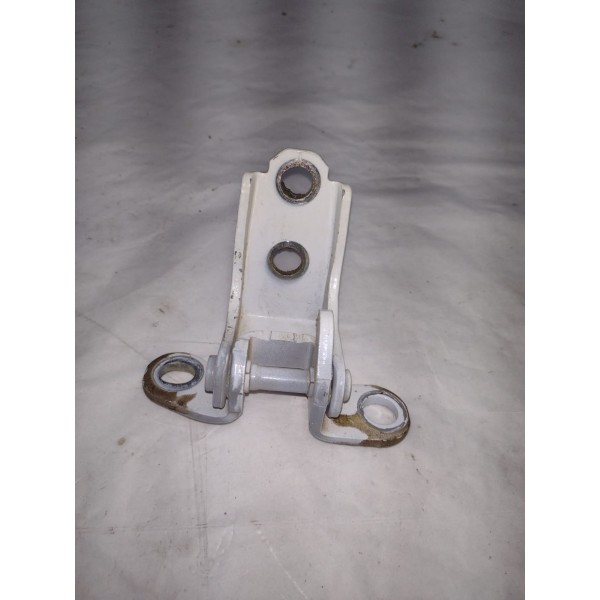 Dobradiça Inferior Porta Traseira Esquerda Honda Civic 2014