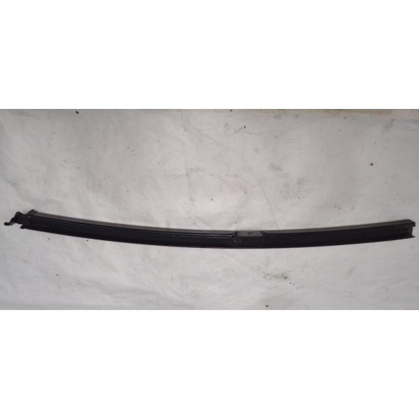 Guia Vidro Porta Traseira Esquerda Honda Civic 2014