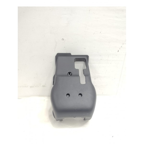 Acabamento Inferior Coluna Direção Honda Civic 2014 77360tr8