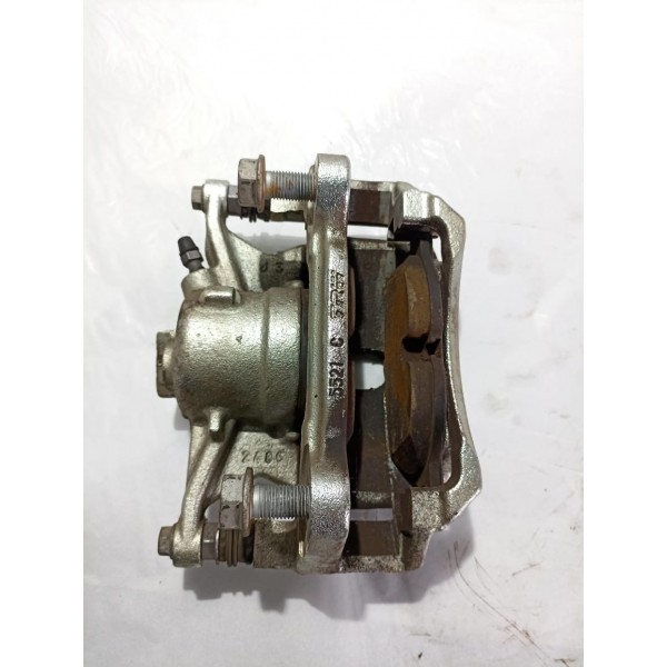 Pinça Freio Dianteiro Direito Vw Golf Tsi 1.0 2018