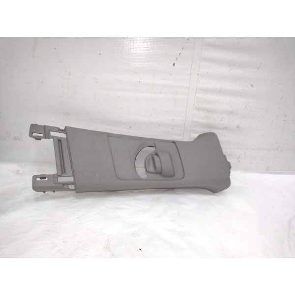 Moldura Coluna Direita Superior Honda Civic 2014 84112-tr8
