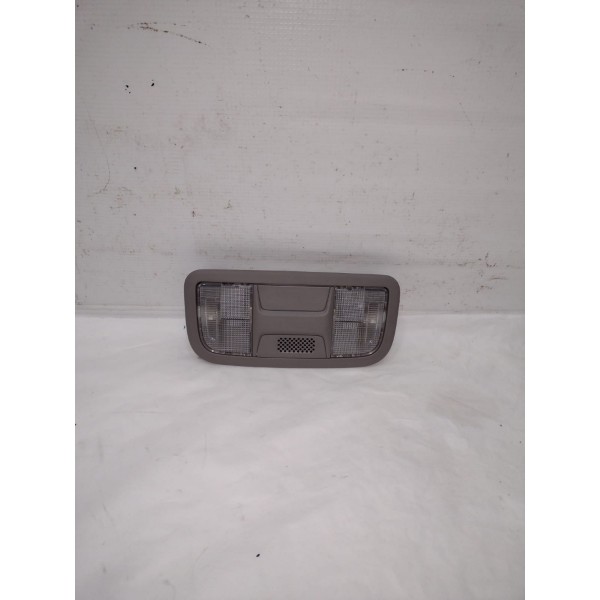 Luz Cortesia Teto Honda Civic 2014