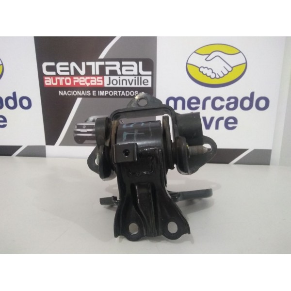 Coxim Esquerdo Hyundai Tucson  2015 21814-2e000
